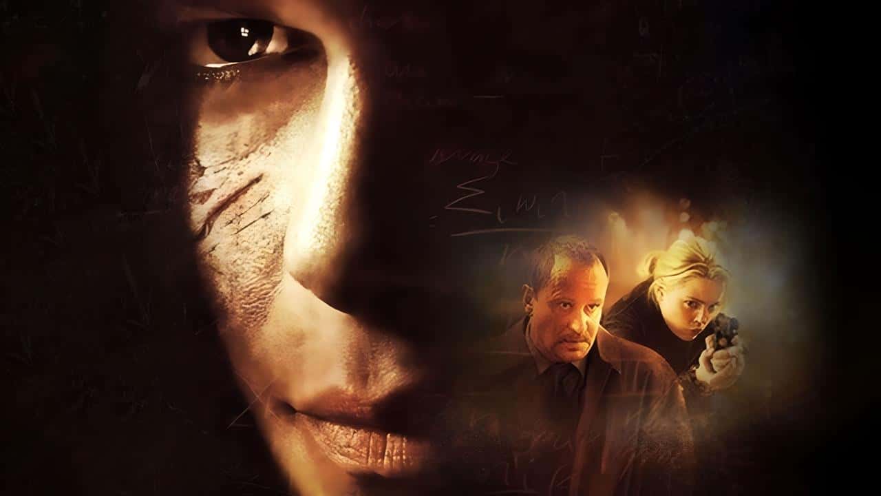 Кадр з фільму Кімната тортур (2007)