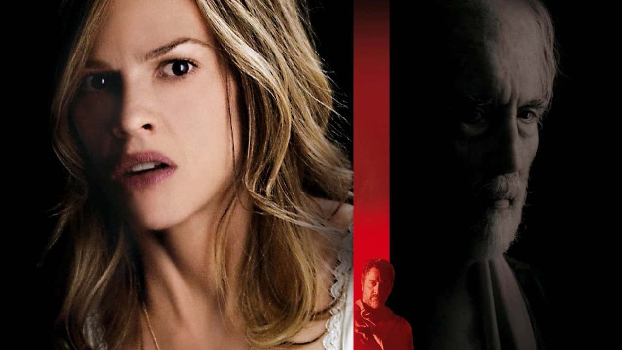 Кадр з фільму Пастка (2011)