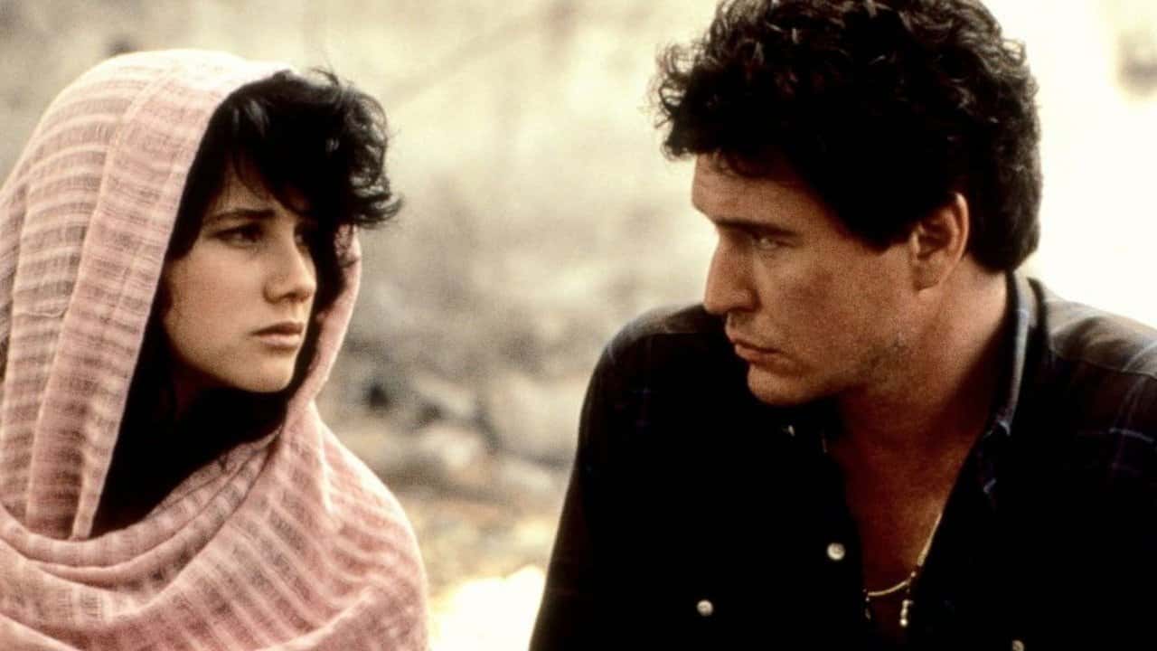 Кадр з фільму Останній ритуал (1988)