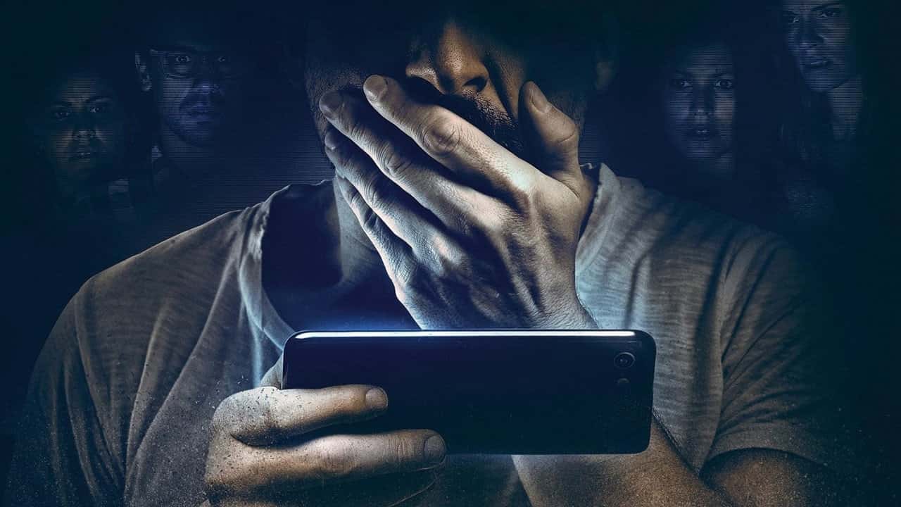 Кадр з фільму Пароль: Хаус (2019)