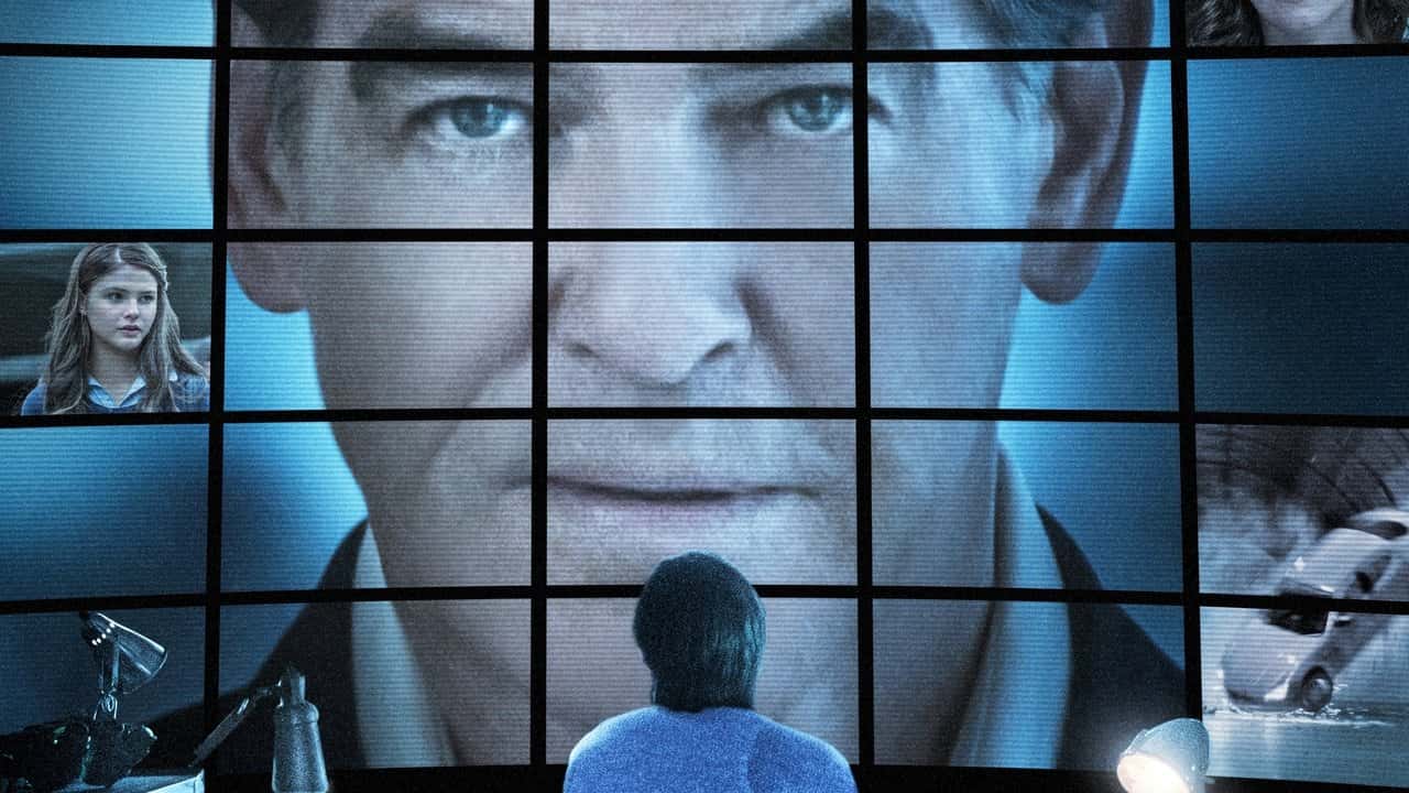 Кадр з фільму Ай Ті (2016)