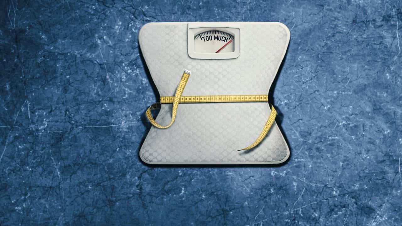 Кадр із серіалу Вага правди: За лаштунками шоу The Biggest Loser (2025)