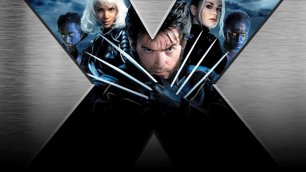 Кадр з фільму Люди Ікс 2 (2003)