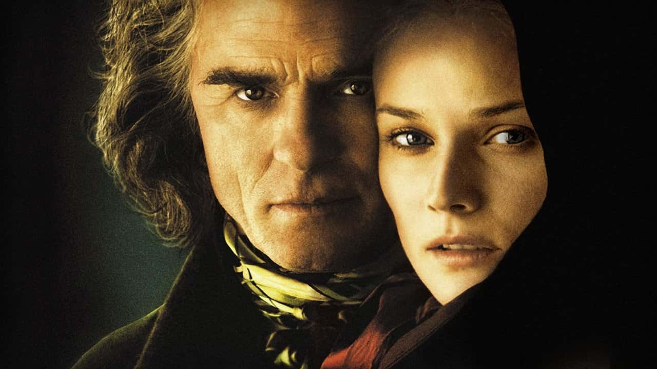 Кадр з фільму Як Бетховен (2006)