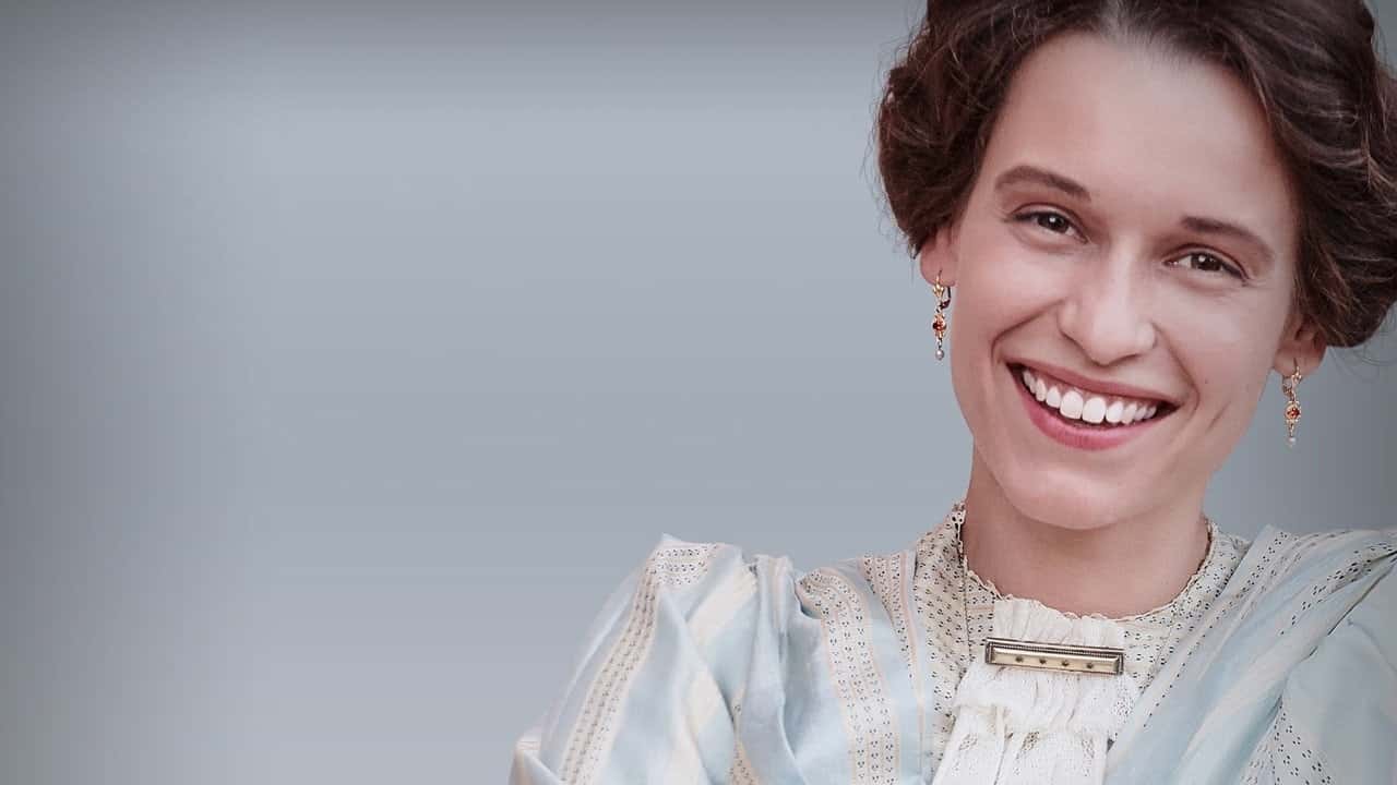 Кадр з фільму Графітове серце (2019)