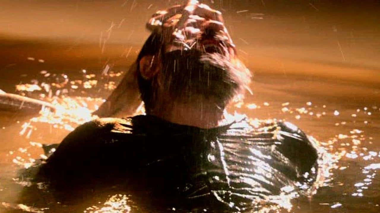 Кадр з фільму Тихі води (2005)