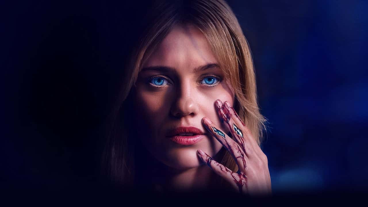 Кадр з фільму Соулмейт / СОУЛМ8ЙМ (2026)