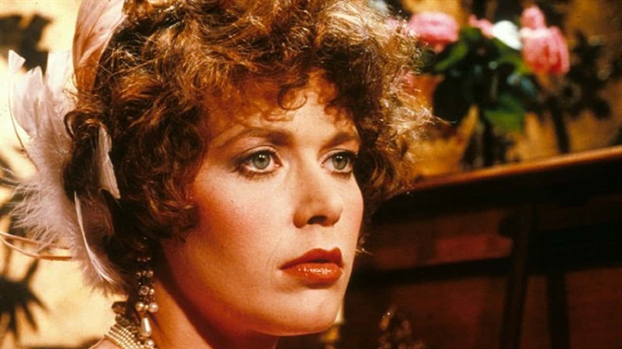 Кадр з фільму Коханець леді Чаттерлей (1981)