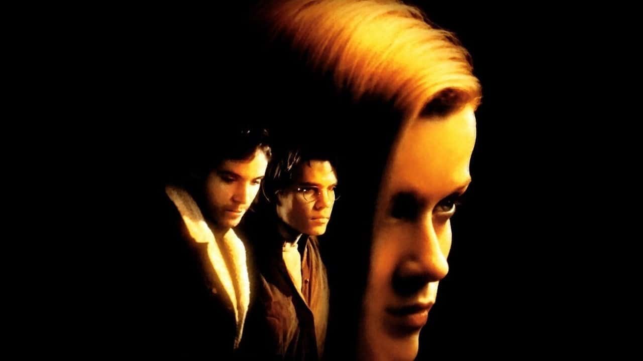Кадр з фільму Вдалий план (1999)