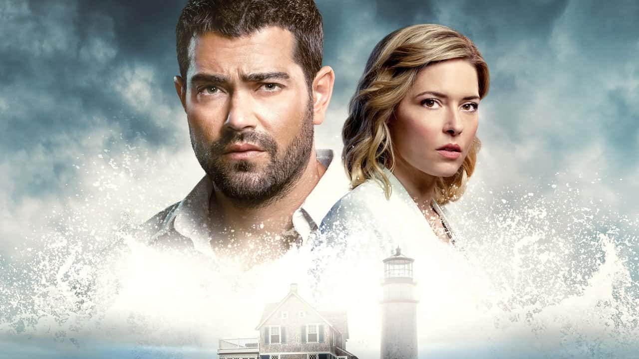 Кадр з фільму Кораблі вночі: Таємниця виноградника Марти (2021)