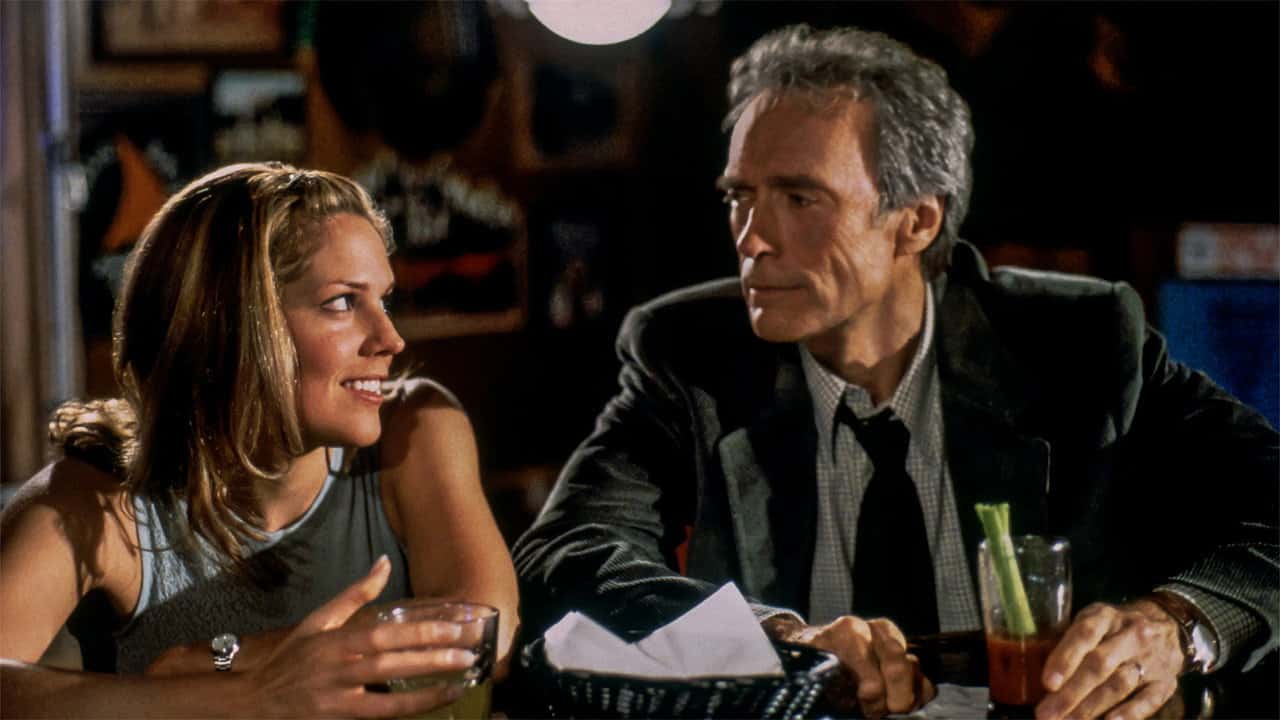 Кадр з фільму Справжній злочин (1999)