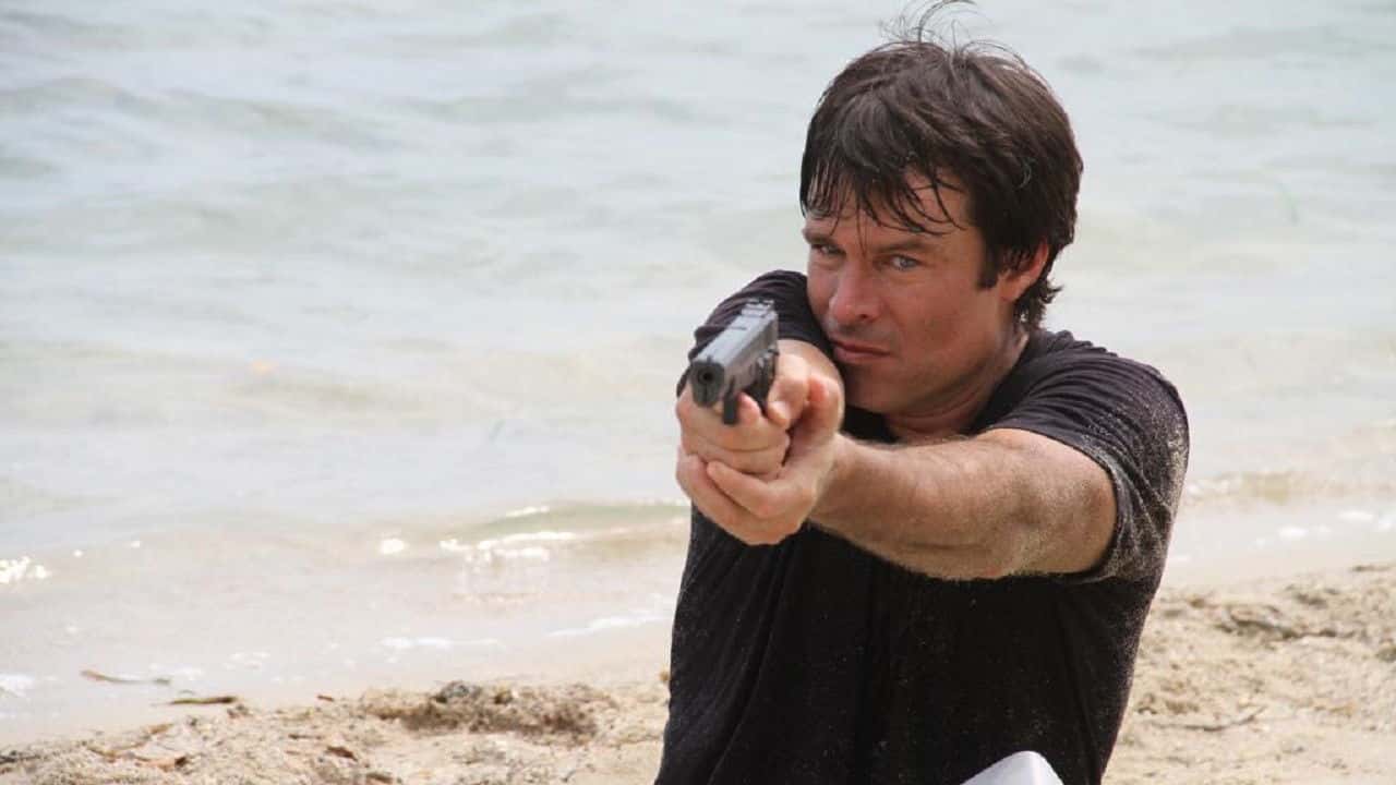 Кадр з фільму Сім пригод Синдбада (2010)