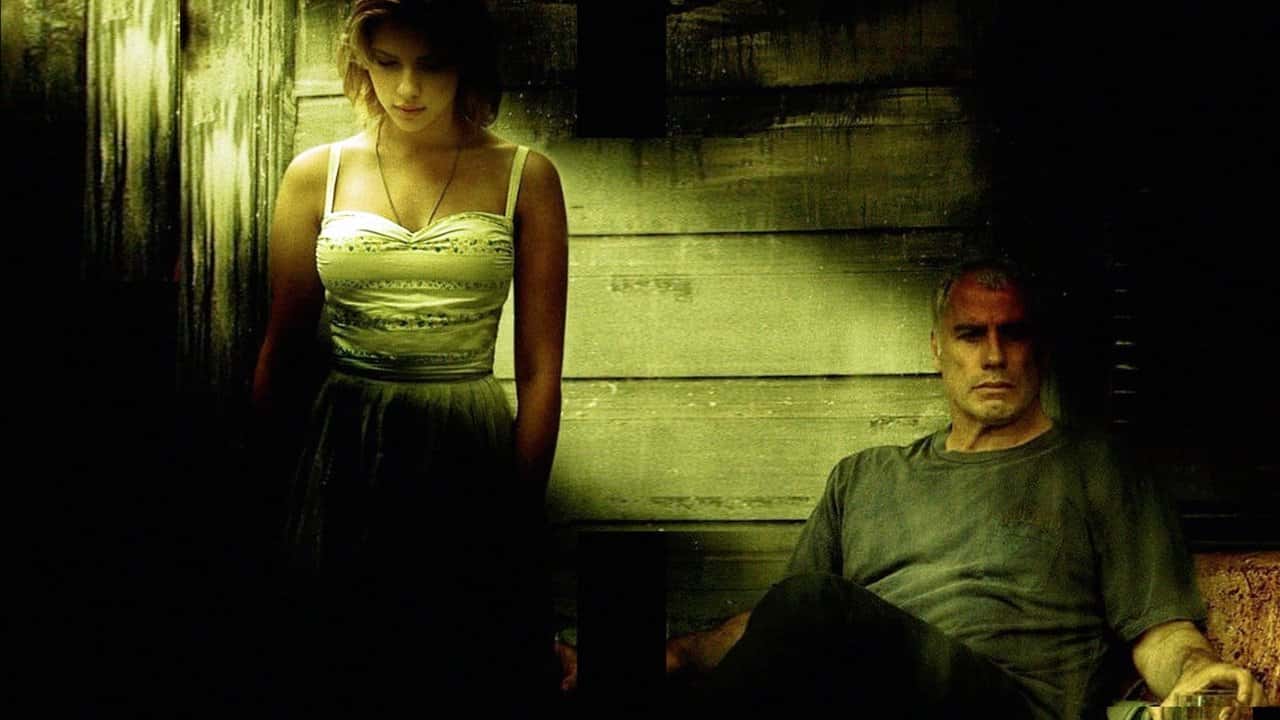 Кадр з фільму Любовна лихоманка / Любовна пісня для Боббі Лонґа (2004)