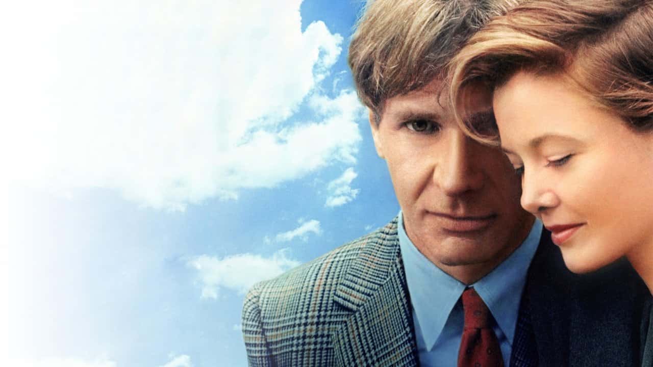 Кадр з фільму Дещо про Генрі (1991)