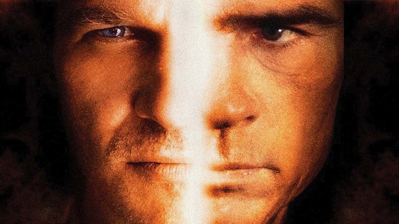 Кадр із серіалу Підривники (2002)