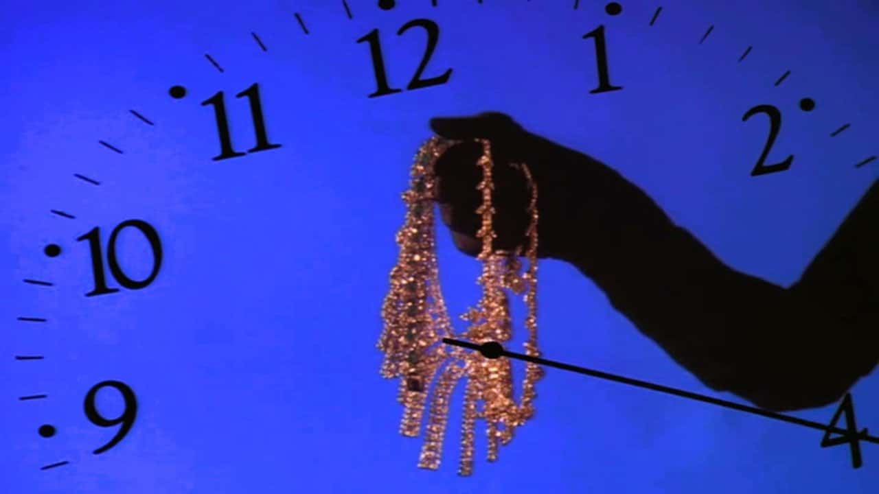 Кадр із серіалу Якщо наступить завтра / Якщо завтра настане (1986)