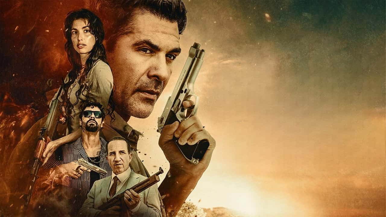 Кадр з фільму Мехікалі (2026)