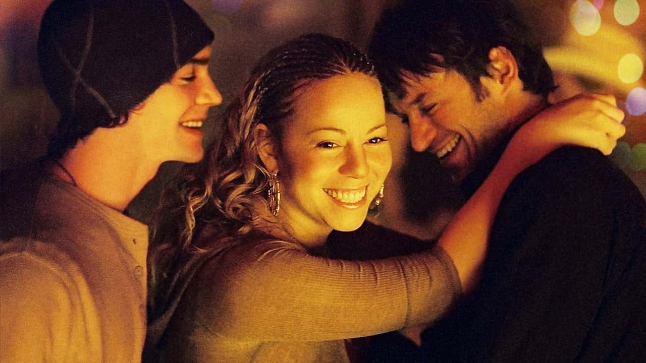 Кадр з фільму Теннессі (2008)