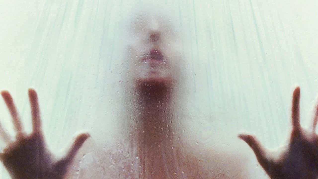 Кадр з фільму Психо (1998)