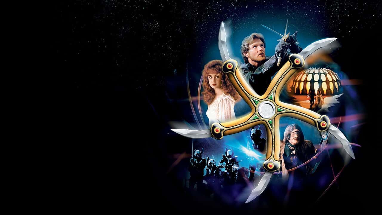 Кадр з фільму Крулл (1983)