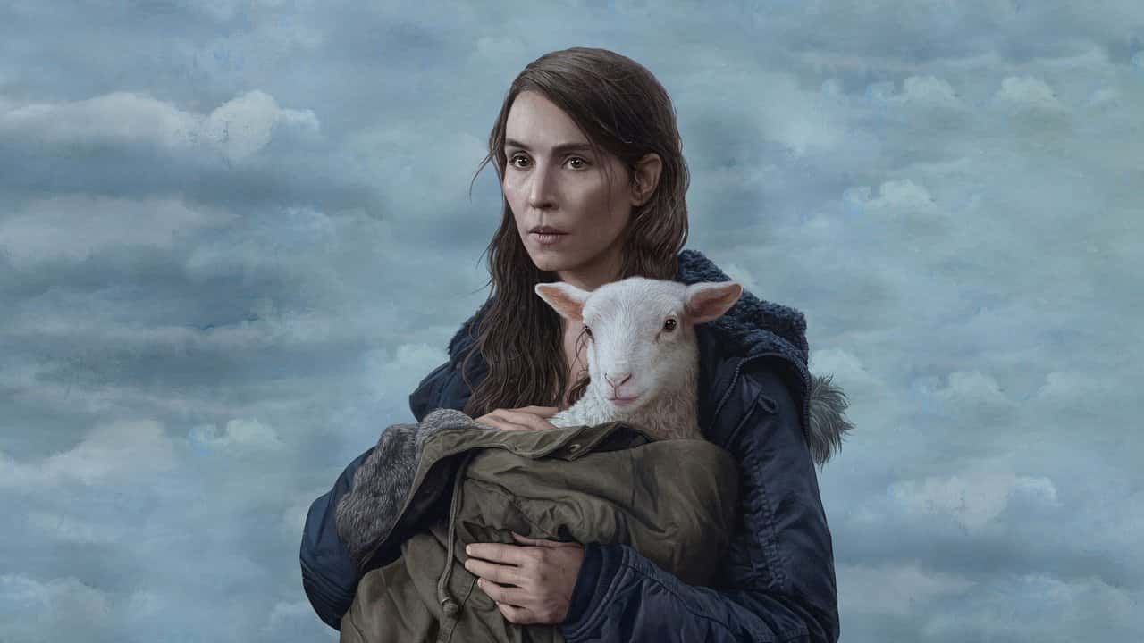 Кадр з фільму Ягня / Агнець (2021)