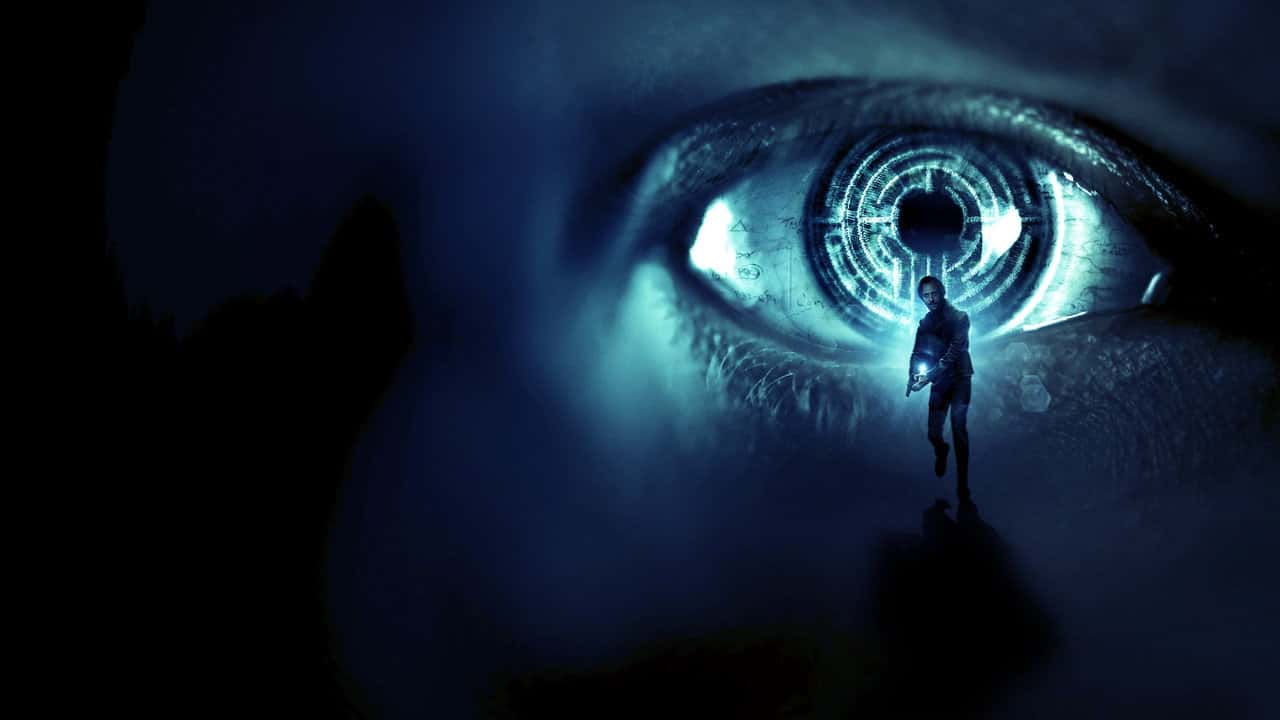 Кадр з фільму Кільце часу (2019)