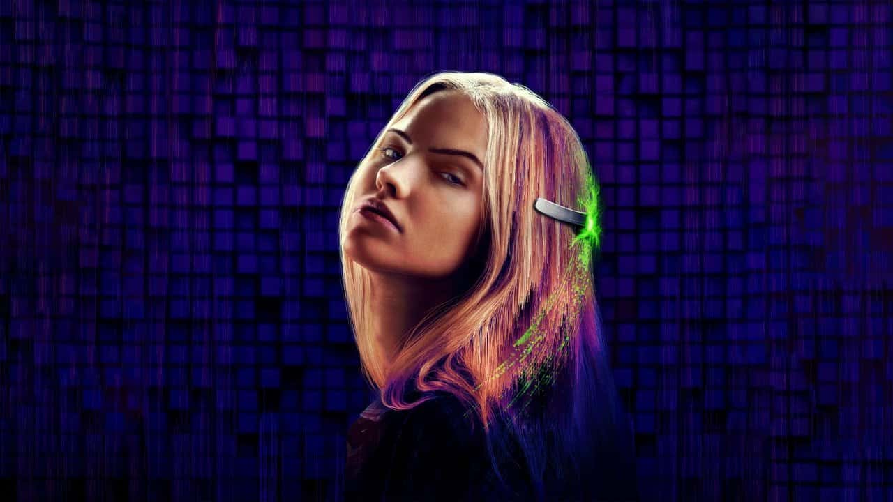 Кадр з фільму Час очікування (2024)