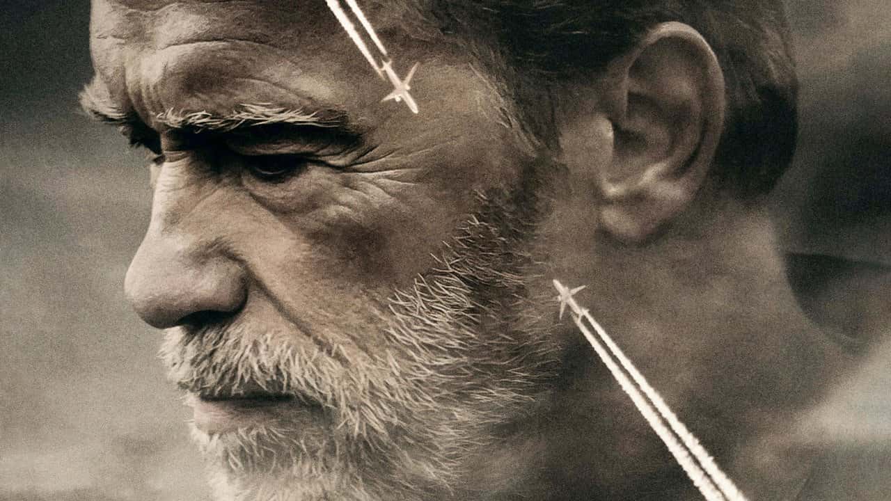 Кадр з фільму Наслідки (2017)