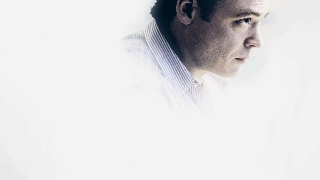 Кадр з фільму Гучна справа (2021)