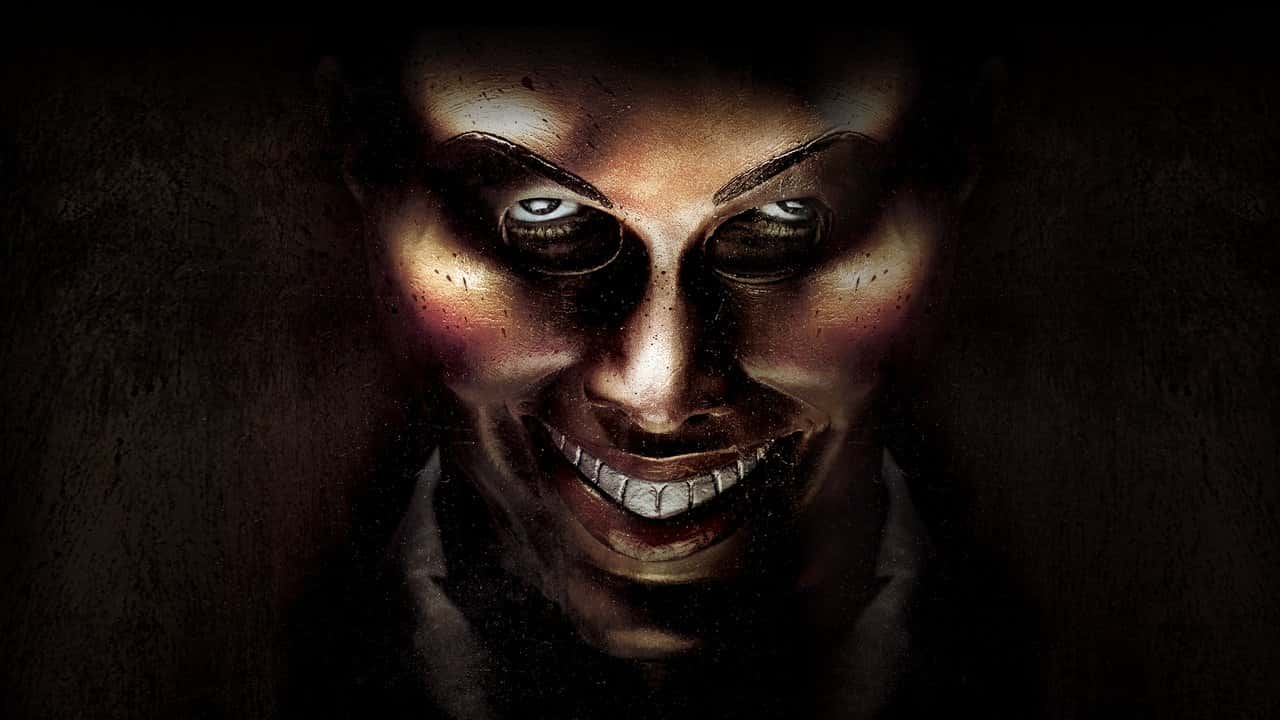 Кадр з фільму Судна ніч (2013)