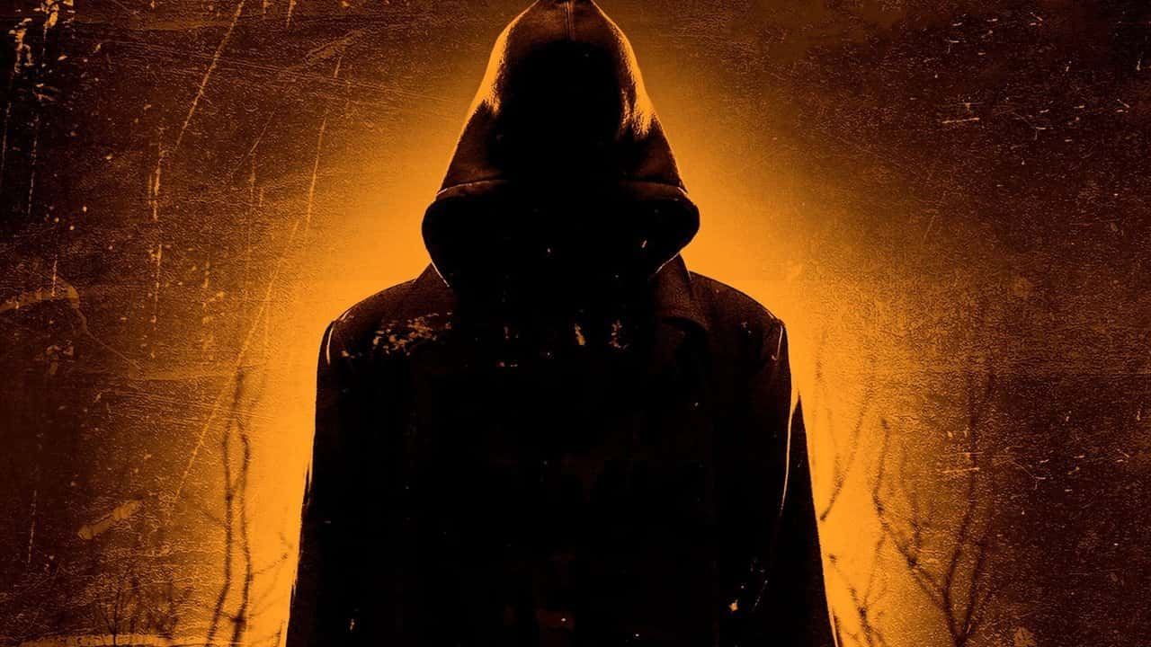 Кадр з фільму Байбаймен (2017)