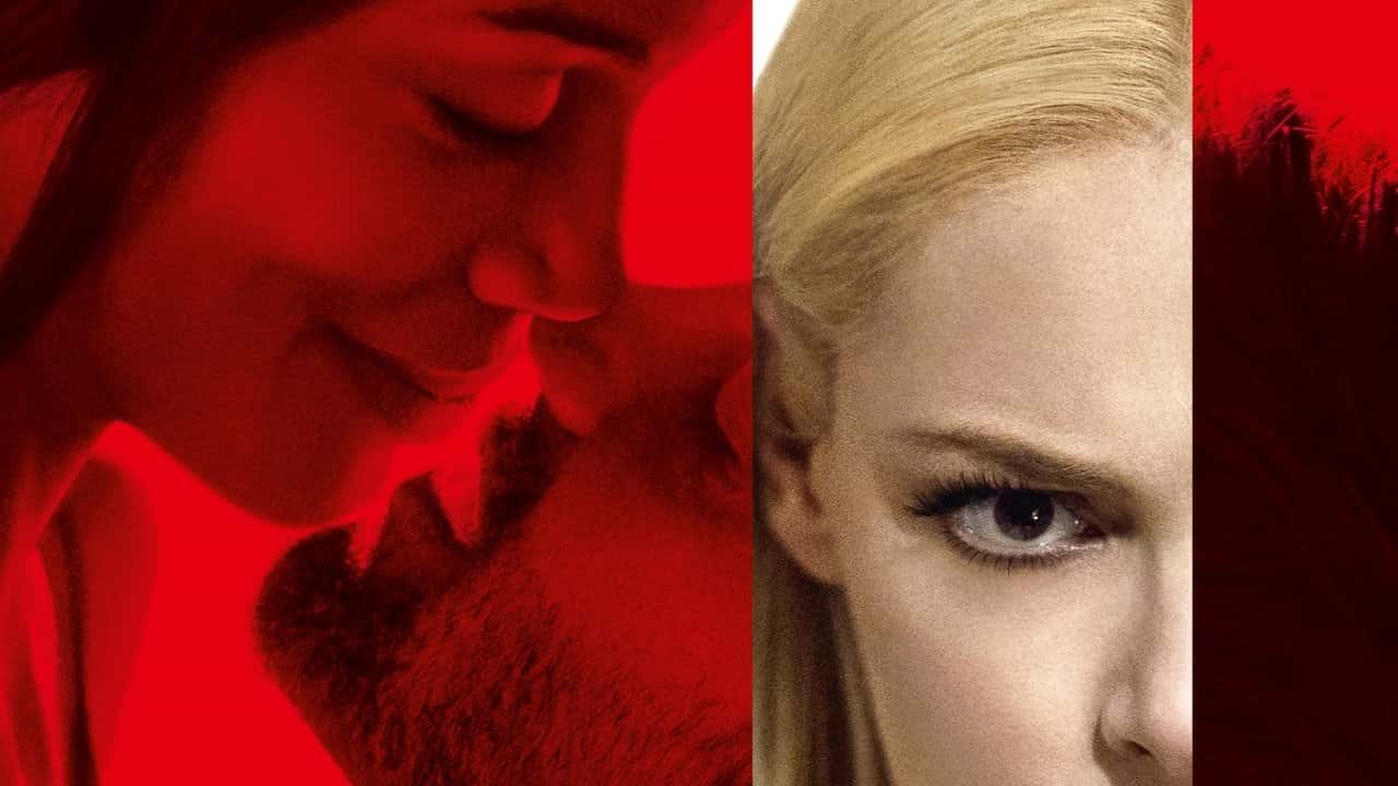 Кадр з фільму Незабутнє (2017)