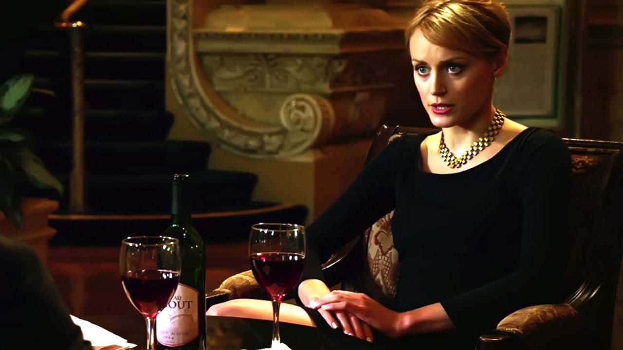 Кадр з фільму Атлант розправив плечі (2011)