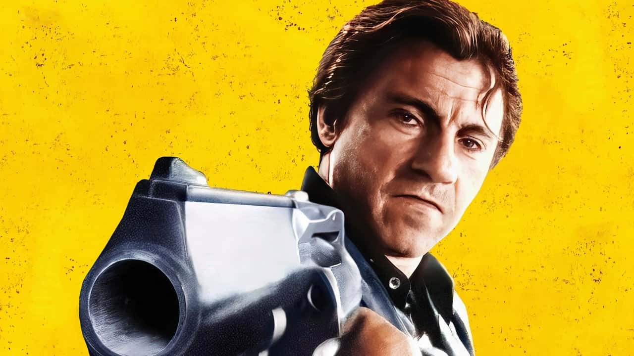 Кадр з фільму Поганий лейтенант (1992)