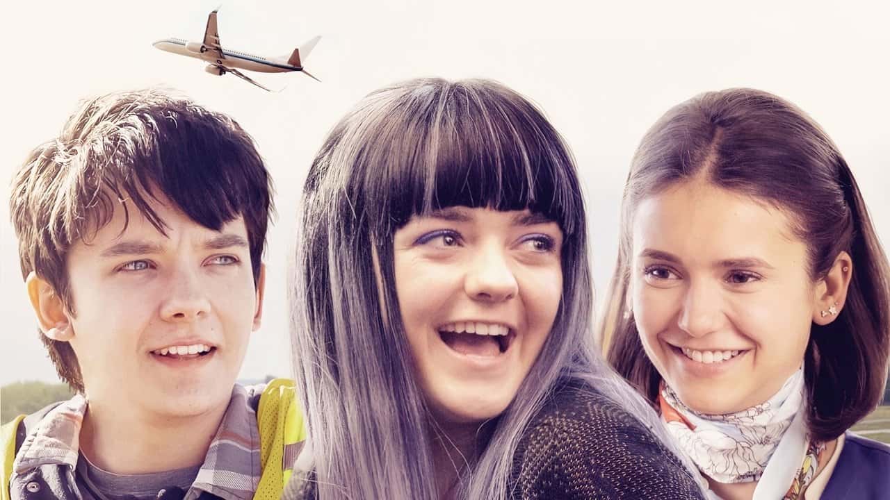 Кадр з фільму 30 шалених бажань (2018)
