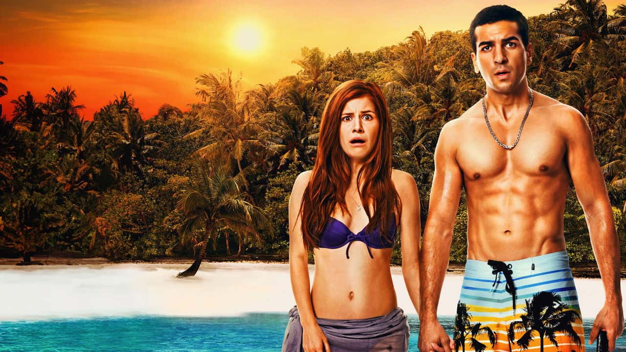 Кадр з фільму Турецька для початківців (2012)
