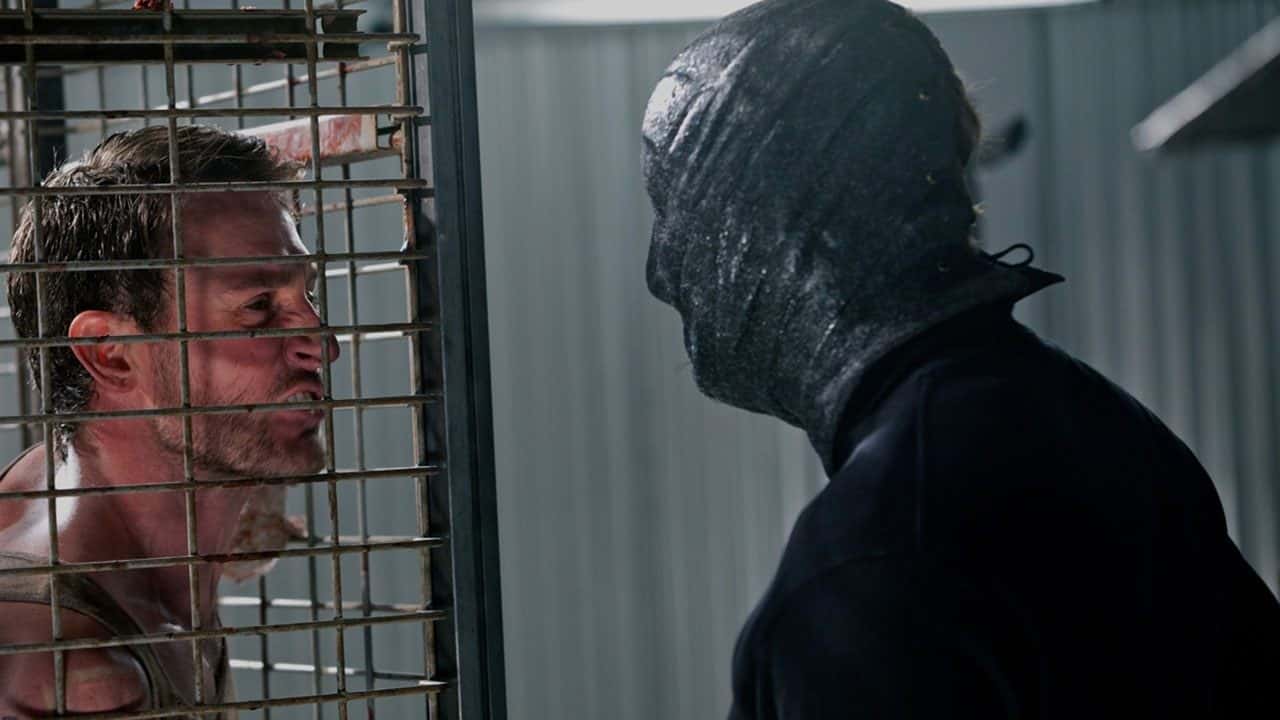 Кадр з фільму Колекціонер 2 (2012)