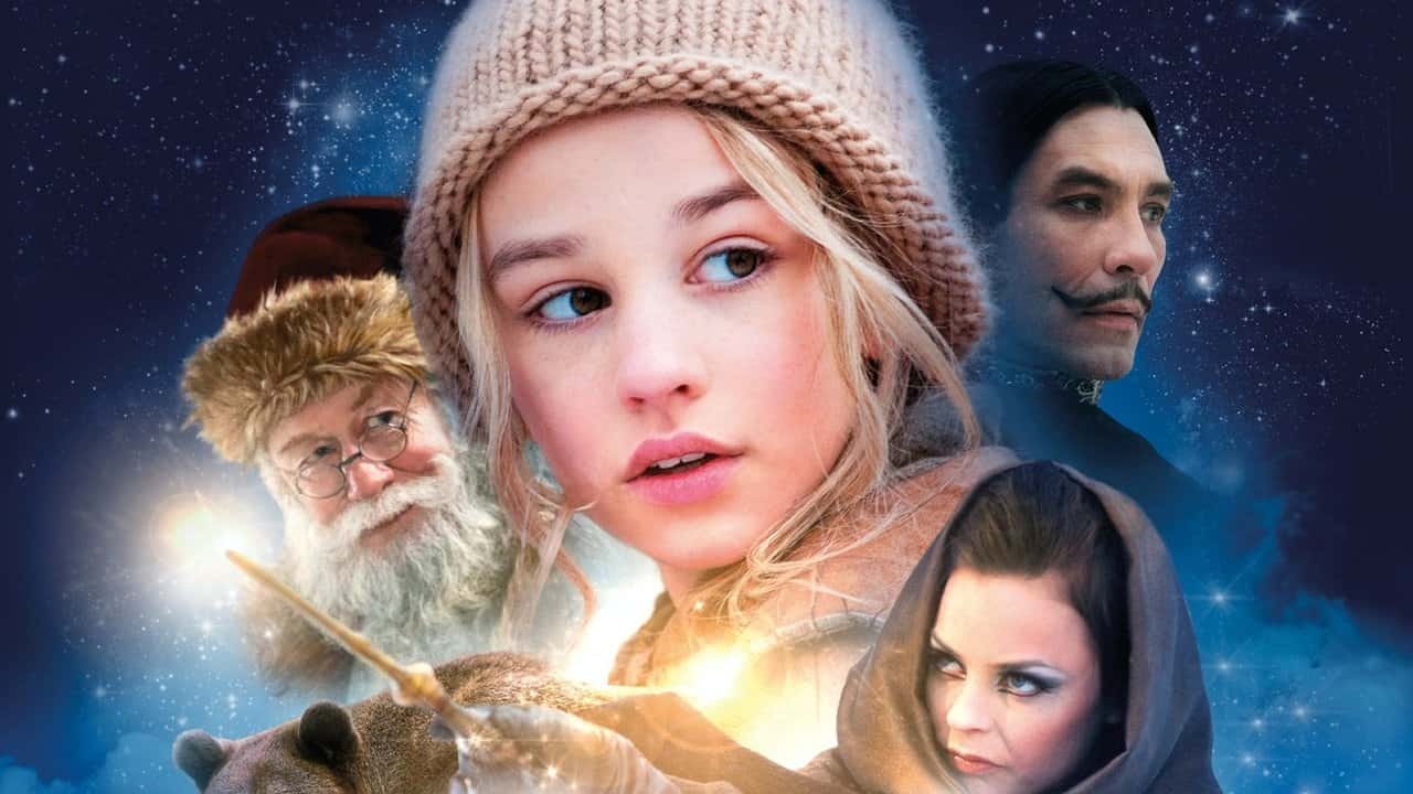 Кадр з фільму Подорож до Різдвяної зірки (2012)