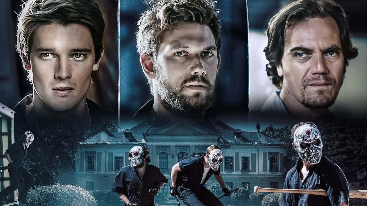Кадр з фільму Банда Чикаго (2020)