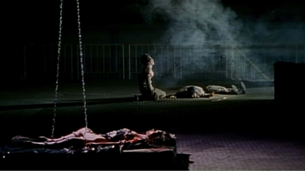 Кадр із серіалу Брати / Кузей Гюней (2011)