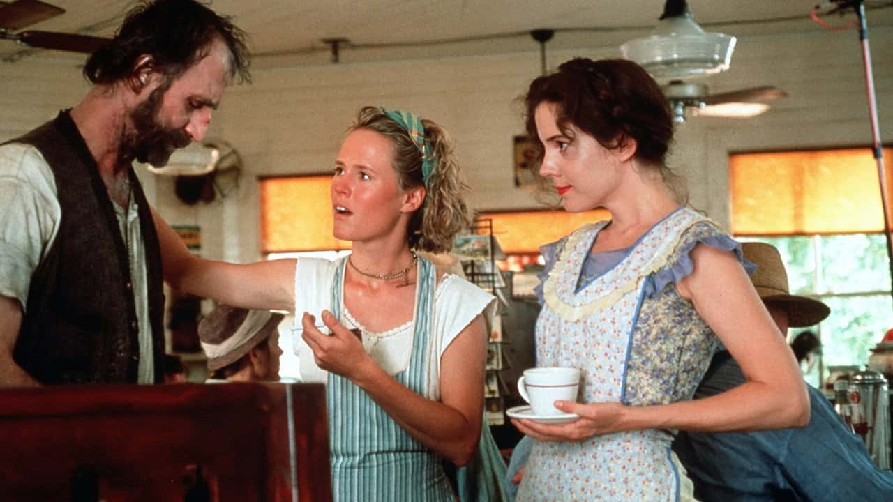 Кадр з фільму Смажені зелені помідори (1991)