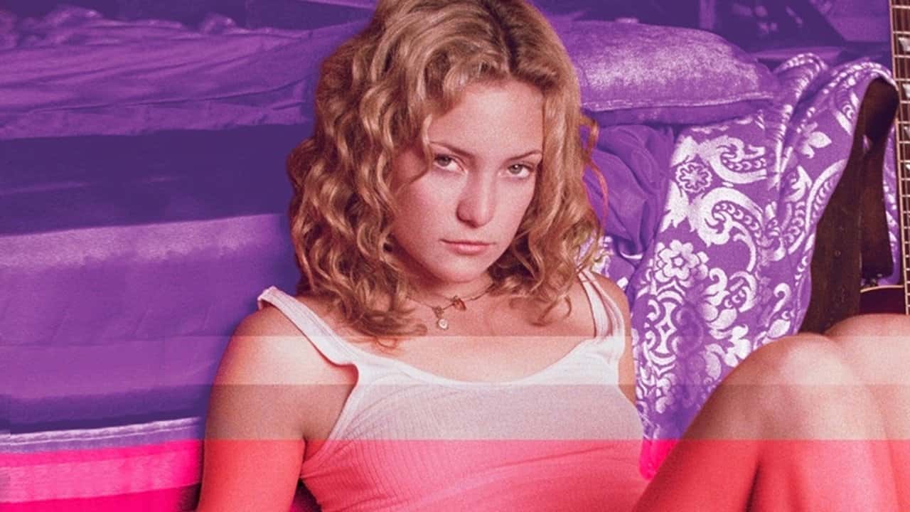 Кадр з фільму Майже знамениті (2000)