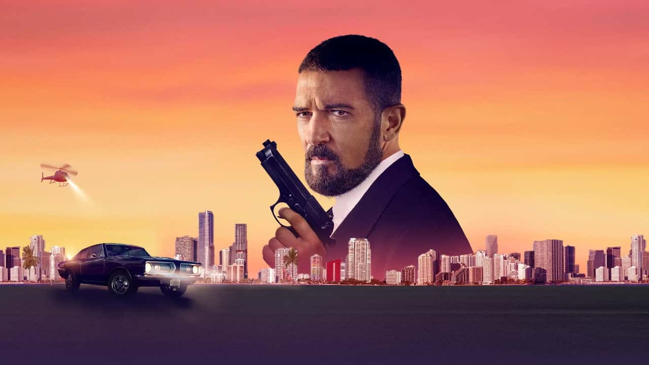Кадр з фільму Покаяння (2022)