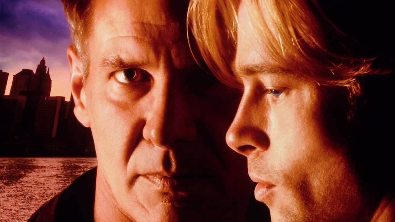 Кадр з фільму Власність диявола (1997)
