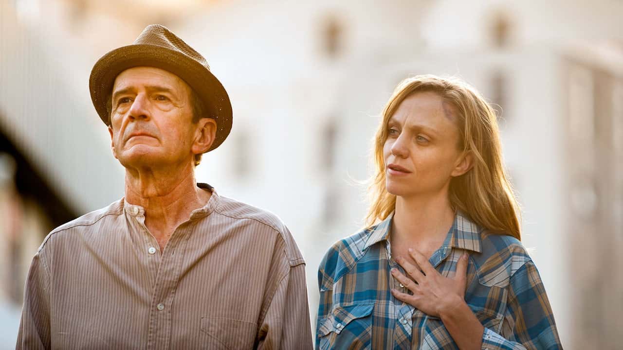 Кадр з фільму Венеція і секс (2013)