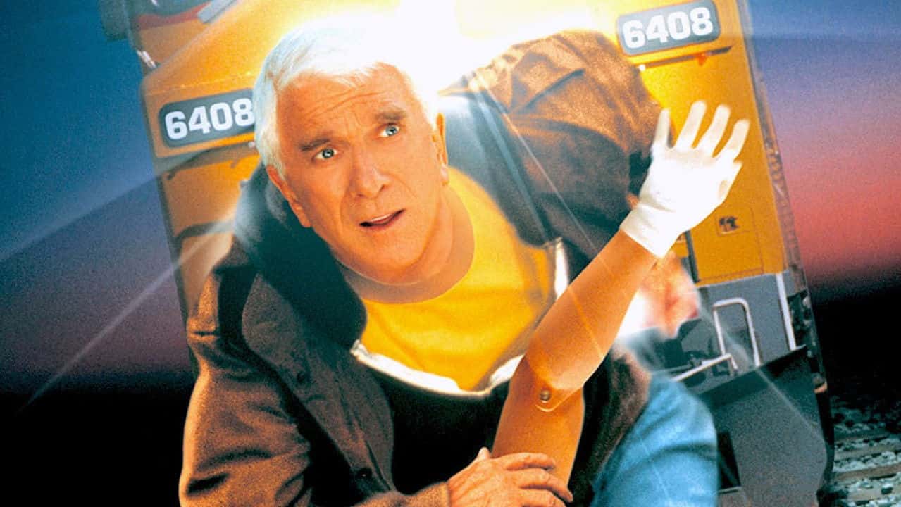 Кадр з фільму Помилково звинувачений (1998)