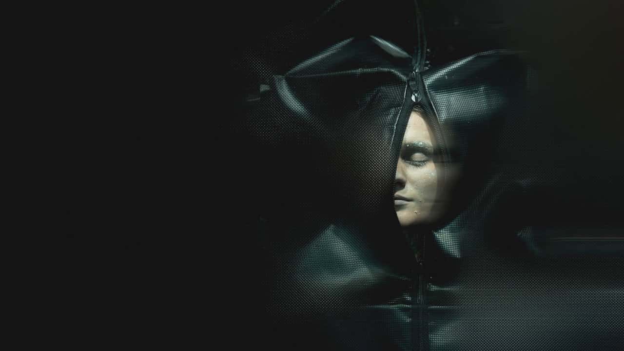 Кадр з фільму Монстри / Гра убивці (2025)