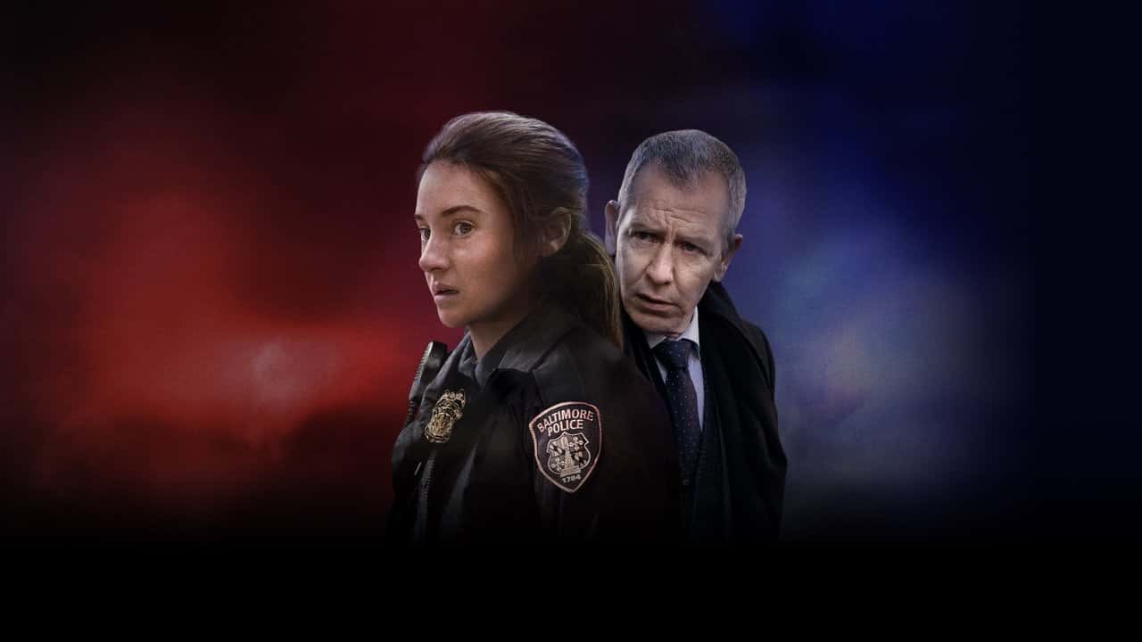 Кадр з фільму Мізантроп (2023)