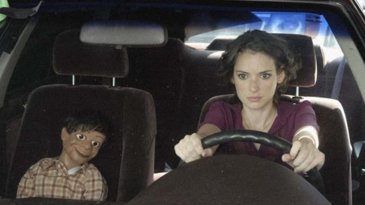Кадр з фільму Десять заповідей (2007)