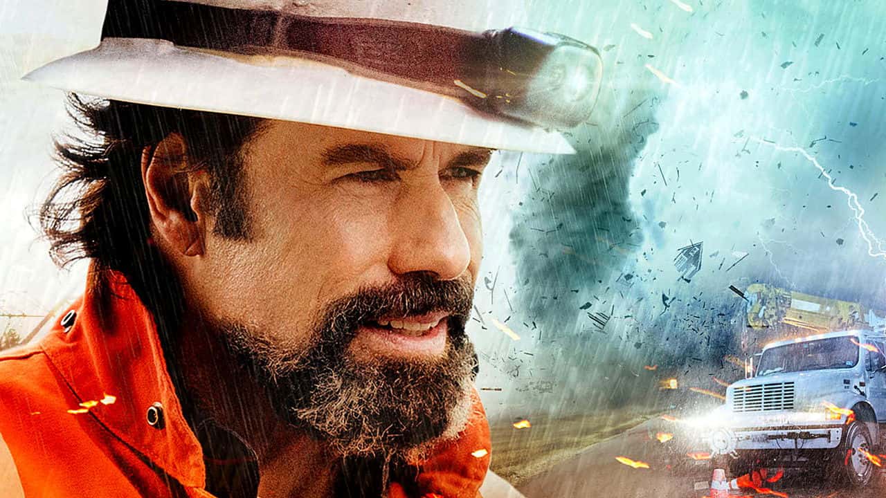 Кадр з фільму Життя на межі (2016)